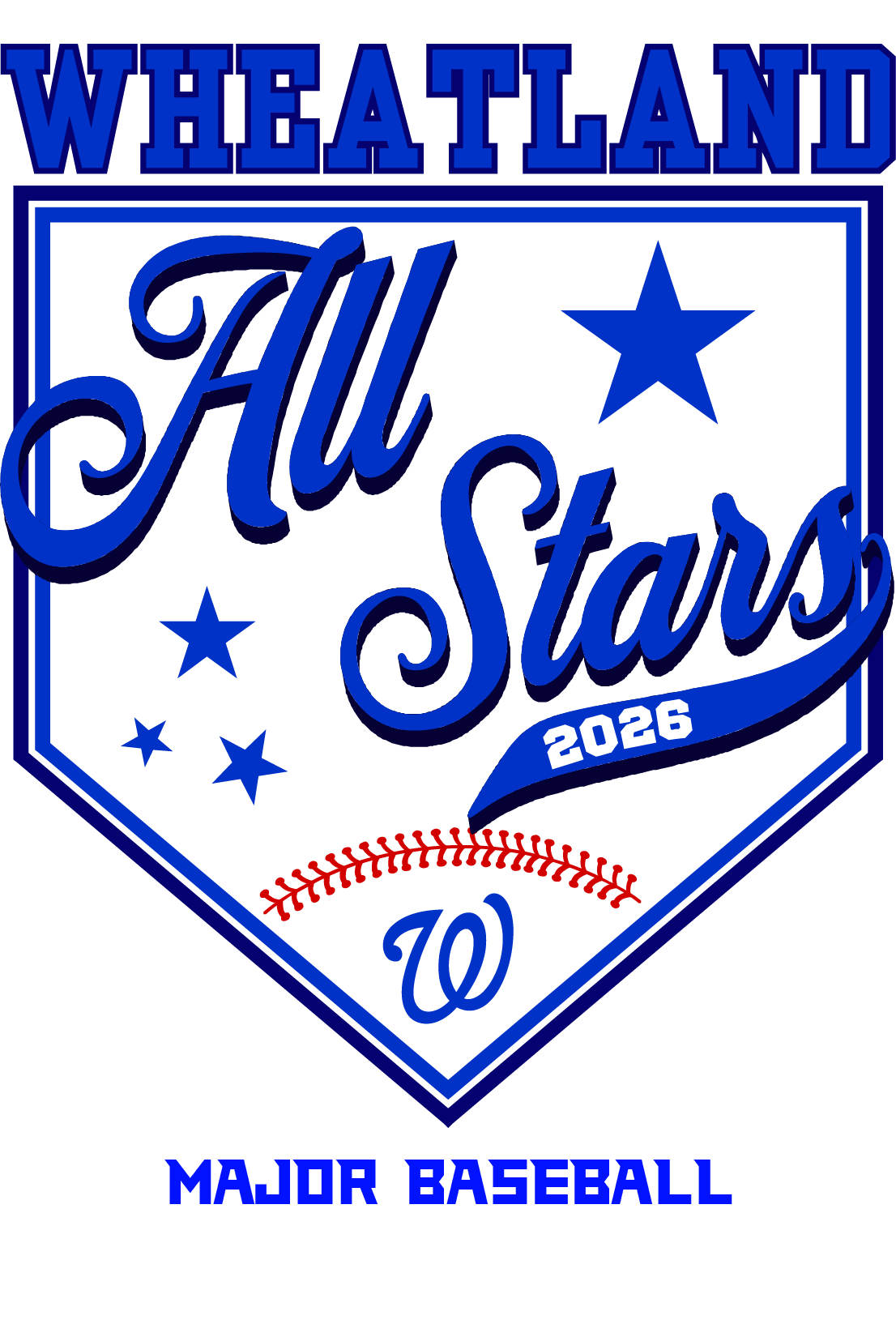 Wheatland Major Baseball 26